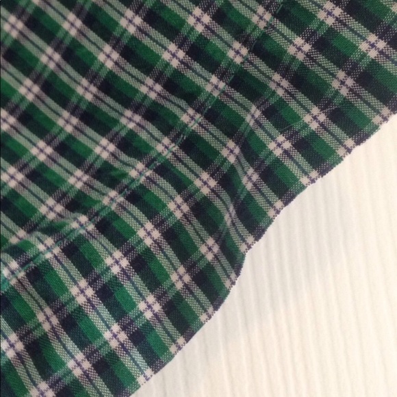 🇺🇸Boys RALPH LAUREN Short Sleeve Button Shirt L - Picture 7 of 8